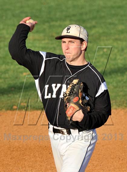 Thumbnail 3 in Liberty Christian @ Bishop Lynch photogallery.