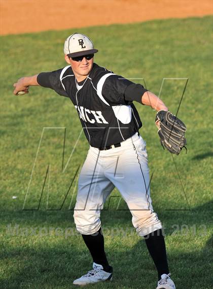 Thumbnail 3 in Liberty Christian @ Bishop Lynch photogallery.