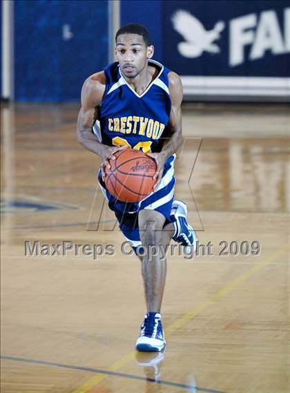 Thumbnail 3 in Crestwood @ Farmington photogallery.