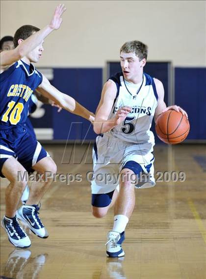 Thumbnail 1 in Crestwood @ Farmington photogallery.