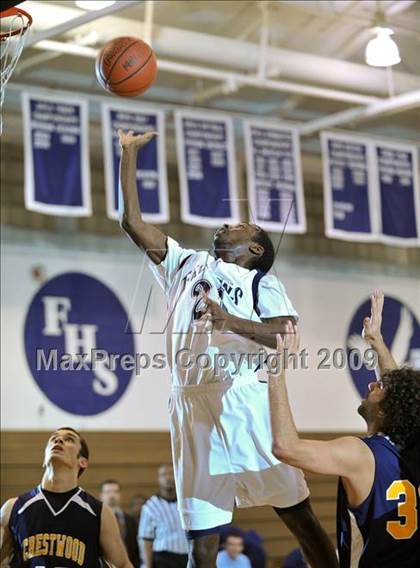 Thumbnail 3 in Crestwood @ Farmington photogallery.