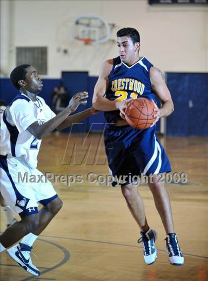 Thumbnail 1 in Crestwood @ Farmington photogallery.