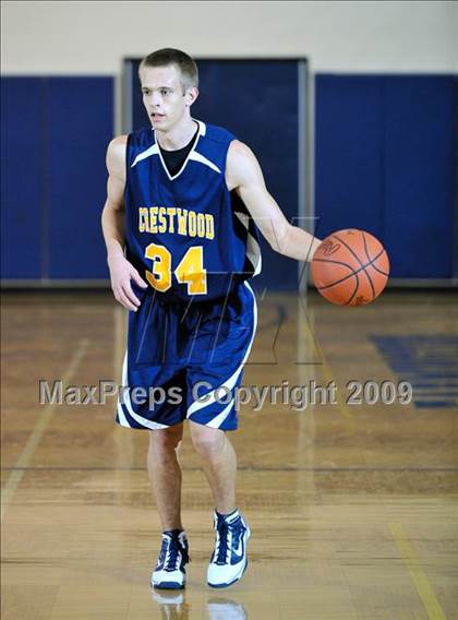 Thumbnail 2 in Crestwood @ Farmington photogallery.