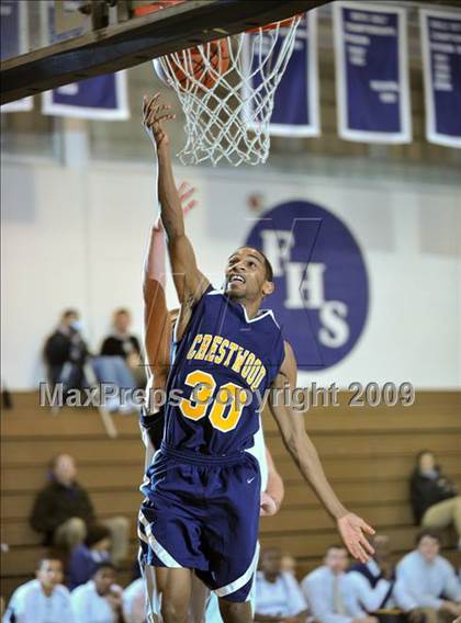 Thumbnail 2 in Crestwood @ Farmington photogallery.