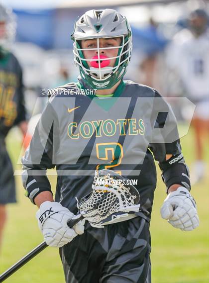 Thumbnail 2 in Cypress Creek vs Sarasota Military Academy photogallery.