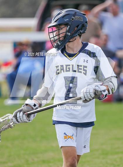 Thumbnail 2 in Cypress Creek vs Sarasota Military Academy photogallery.