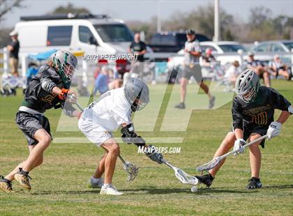 Thumbnail 1 in Cypress Creek vs Sarasota Military Academy photogallery.