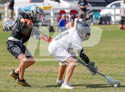 Thumbnail 3 in Cypress Creek vs Sarasota Military Academy photogallery.