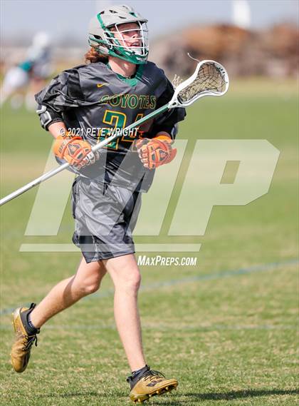 Thumbnail 1 in Cypress Creek vs Sarasota Military Academy photogallery.