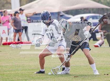Thumbnail 3 in Cypress Creek vs Sarasota Military Academy photogallery.