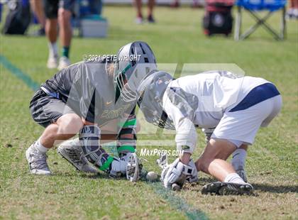 Thumbnail 1 in Cypress Creek vs Sarasota Military Academy photogallery.