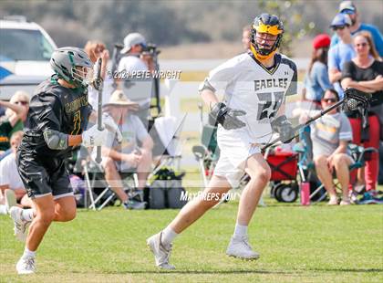 Thumbnail 3 in Cypress Creek vs Sarasota Military Academy photogallery.