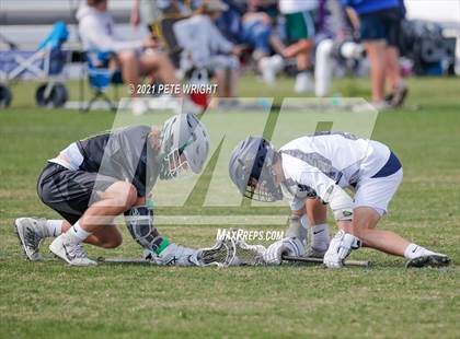 Thumbnail 2 in Cypress Creek vs Sarasota Military Academy photogallery.