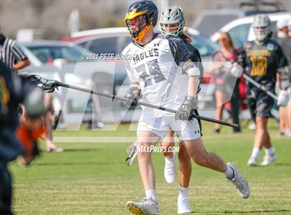 Thumbnail 1 in Cypress Creek vs Sarasota Military Academy photogallery.