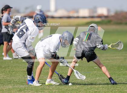 Thumbnail 1 in Cypress Creek vs Sarasota Military Academy photogallery.