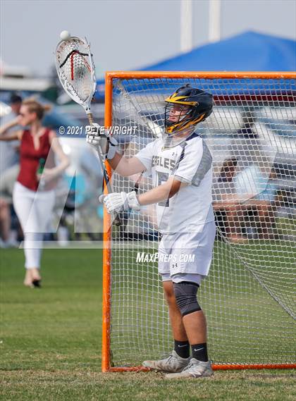 Thumbnail 2 in Cypress Creek vs Sarasota Military Academy photogallery.