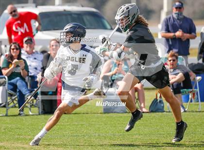 Thumbnail 1 in Cypress Creek vs Sarasota Military Academy photogallery.
