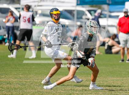 Thumbnail 1 in Cypress Creek vs Sarasota Military Academy photogallery.