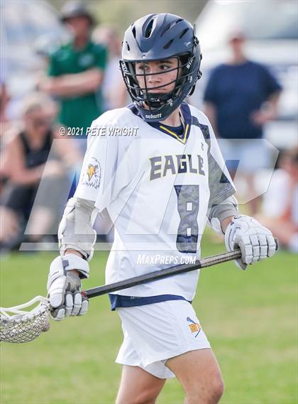 Thumbnail 3 in Cypress Creek vs Sarasota Military Academy photogallery.