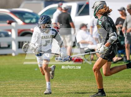 Thumbnail 3 in Cypress Creek vs Sarasota Military Academy photogallery.