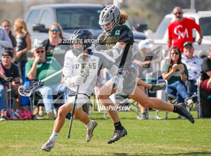 Thumbnail 2 in Cypress Creek vs Sarasota Military Academy photogallery.