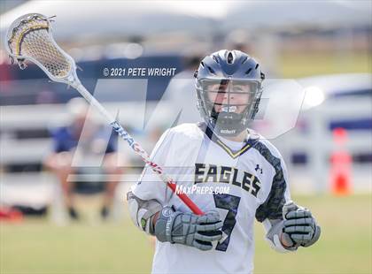 Thumbnail 1 in Cypress Creek vs Sarasota Military Academy photogallery.
