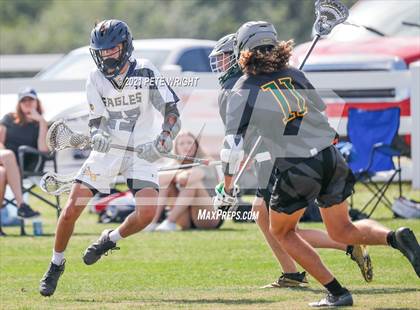 Thumbnail 1 in Cypress Creek vs Sarasota Military Academy photogallery.