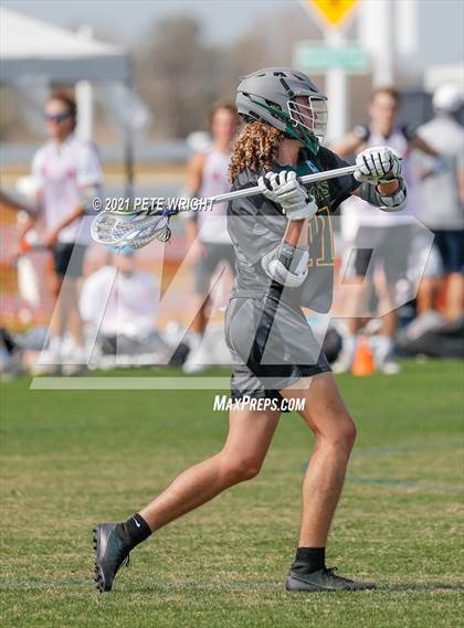 Thumbnail 3 in Cypress Creek vs Sarasota Military Academy photogallery.