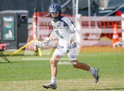 Thumbnail 2 in Cypress Creek vs Sarasota Military Academy photogallery.
