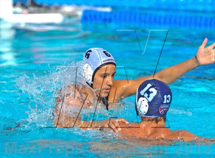 Thumbnail 2 in Segerstrom vs. Yorba Linda (CIF SS D7 Final) photogallery.