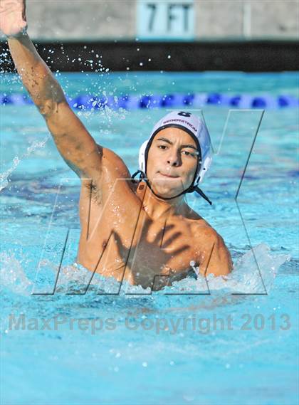 Thumbnail 1 in Segerstrom vs. Yorba Linda (CIF SS D7 Final) photogallery.