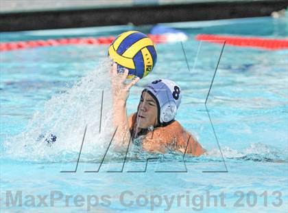 Thumbnail 3 in Segerstrom vs. Yorba Linda (CIF SS D7 Final) photogallery.