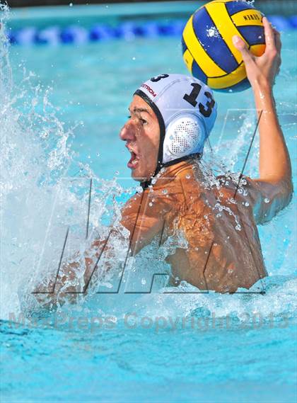 Thumbnail 1 in Segerstrom vs. Yorba Linda (CIF SS D7 Final) photogallery.