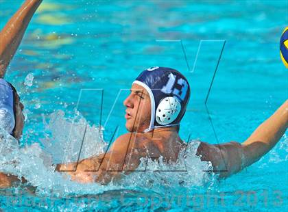 Thumbnail 1 in Segerstrom vs. Yorba Linda (CIF SS D7 Final) photogallery.