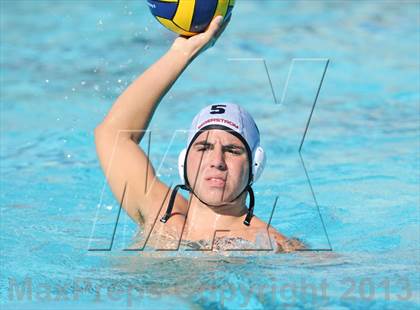 Thumbnail 1 in Segerstrom vs. Yorba Linda (CIF SS D7 Final) photogallery.