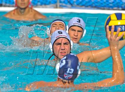 Thumbnail 1 in Segerstrom vs. Yorba Linda (CIF SS D7 Final) photogallery.