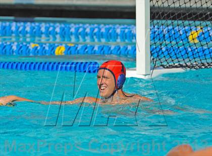 Thumbnail 2 in Segerstrom vs. Yorba Linda (CIF SS D7 Final) photogallery.