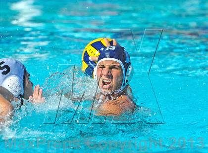 Thumbnail 1 in Segerstrom vs. Yorba Linda (CIF SS D7 Final) photogallery.