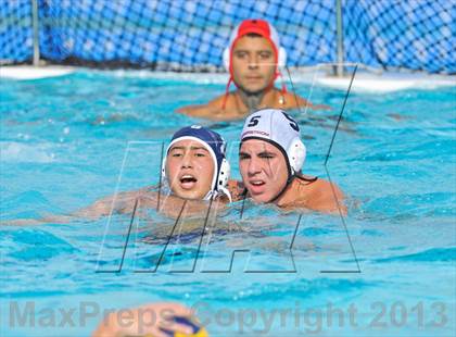 Thumbnail 1 in Segerstrom vs. Yorba Linda (CIF SS D7 Final) photogallery.