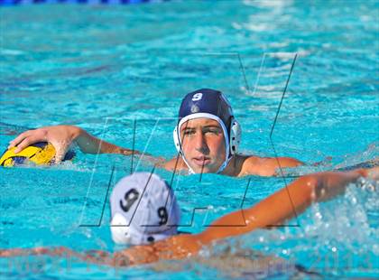 Thumbnail 2 in Segerstrom vs. Yorba Linda (CIF SS D7 Final) photogallery.