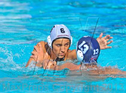 Thumbnail 3 in Segerstrom vs. Yorba Linda (CIF SS D7 Final) photogallery.