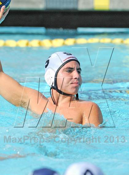 Thumbnail 2 in Segerstrom vs. Yorba Linda (CIF SS D7 Final) photogallery.