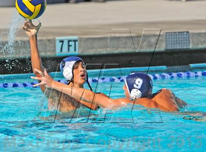 Thumbnail 2 in Segerstrom vs. Yorba Linda (CIF SS D7 Final) photogallery.