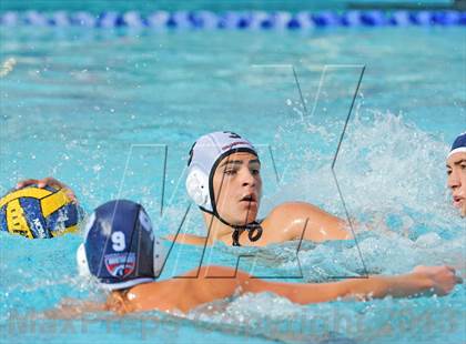 Thumbnail 2 in Segerstrom vs. Yorba Linda (CIF SS D7 Final) photogallery.