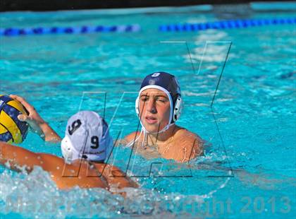 Thumbnail 3 in Segerstrom vs. Yorba Linda (CIF SS D7 Final) photogallery.