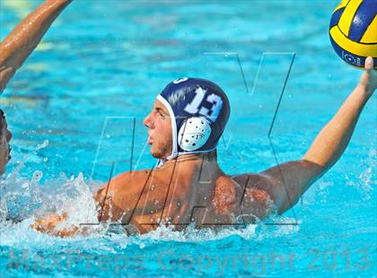 Thumbnail 2 in Segerstrom vs. Yorba Linda (CIF SS D7 Final) photogallery.