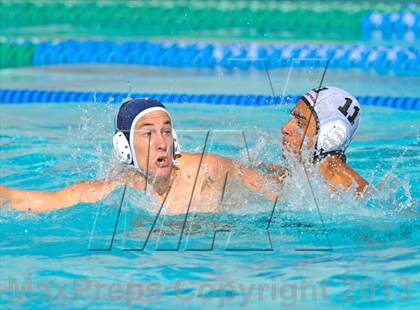 Thumbnail 2 in Segerstrom vs. Yorba Linda (CIF SS D7 Final) photogallery.