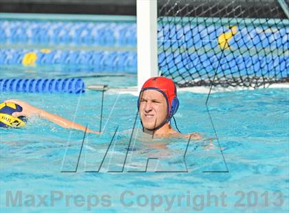 Thumbnail 2 in Segerstrom vs. Yorba Linda (CIF SS D7 Final) photogallery.