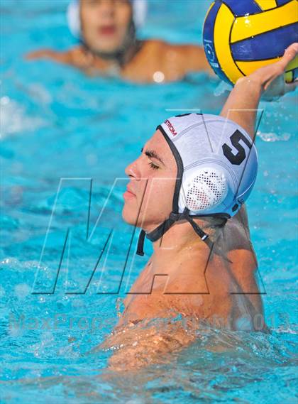 Thumbnail 3 in Segerstrom vs. Yorba Linda (CIF SS D7 Final) photogallery.