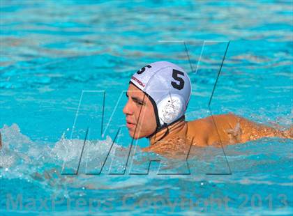 Thumbnail 2 in Segerstrom vs. Yorba Linda (CIF SS D7 Final) photogallery.